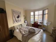 Pentyrch Street, Cathays