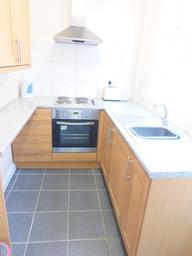 Kingswood Road, Wollaton