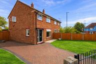 Wordsworth Road, Horfield