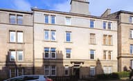 Murieston Crescent, 1F2, Dalry