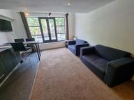 5A Wilbraham Road Manchester, Fallowfield