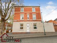 Radford Boulevard, Radford