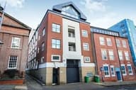 Barker Gate, Flat 21, City Centre