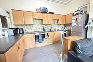 Fulwood Road, Broomhill