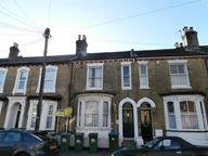 Ordnance Road, The Polygon