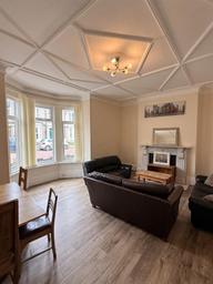 Queens Terrace, Jesmond