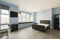 Derby Grove, Lenton
