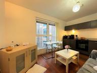 Q4 Apartments, City Centre