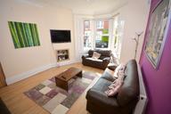 Osborne Avenue, Jesmond