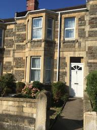 King Edward Road, Oldfield Park