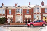 Shortridge Terrace, Jesmond