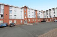 Ranelagh Terrace, Flat 17, Town Centre