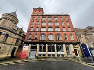 Waterloo House, City Centre