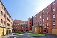 2 Orange Street, City Centre