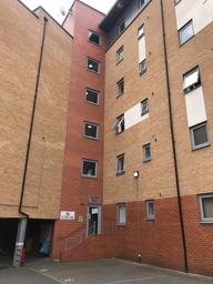 Hawkins Road, Old Heath