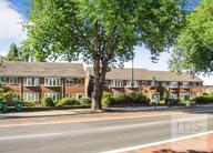 Derby Road, Lenton