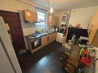 Rippingham Road, Withington