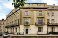 Tottenham Place, Clifton