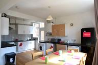 Rolleston Drive, Lenton