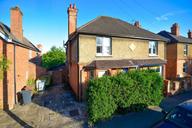 Baden Road, Guildford