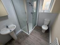 Westgate Road, Fenham