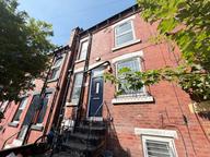 Martin Terrace, Burley