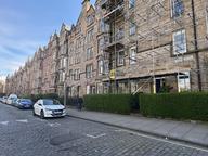 Warrender Park Terrace, Marchmont
