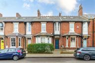 Mistletoe Road, Jesmond