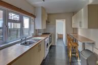 Avenue Road, Golden Triangle