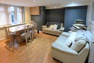 Wood Lane Garden - 3 Bed, Headingley