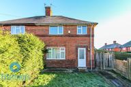 Burrows Crescent, Beeston