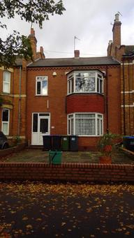 Radford Road, Town Centre