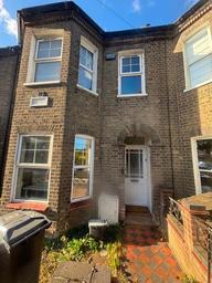 Dereham Road, Golden Triangle