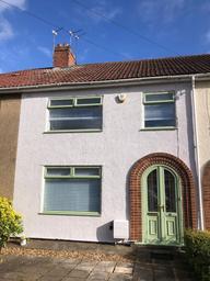 Glaisdale Road, Fishponds