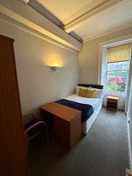 Caledonian Place, Dalry