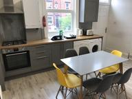 Grimthorpe Street, Headingley