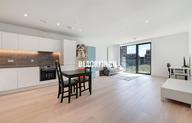 1 Bonnet Street, Canary Wharf