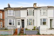 Brighton East Sussex, Lewes Road