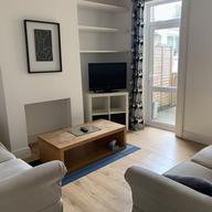 Brook Road, Oldfield Park