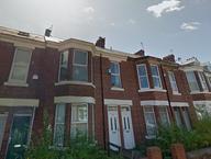 Simonside Terrace, Heaton