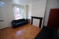 Thornville Road, Hyde Park