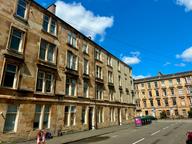 Beltane Street, Flat 2/1, City Centre