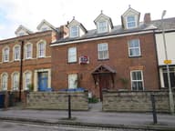 Marston Street, East Oxford