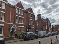 Richmond Road, City Centre