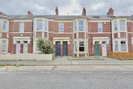 Helmsley Road, Sandyford