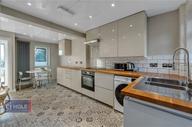 Berkeley Close, Filton