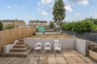 Berkeley Close, Filton