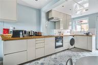 Berkeley Close, Filton