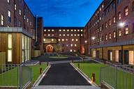 2 Orange Street, City Centre