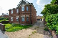 Redhill Drive Winton, Winton